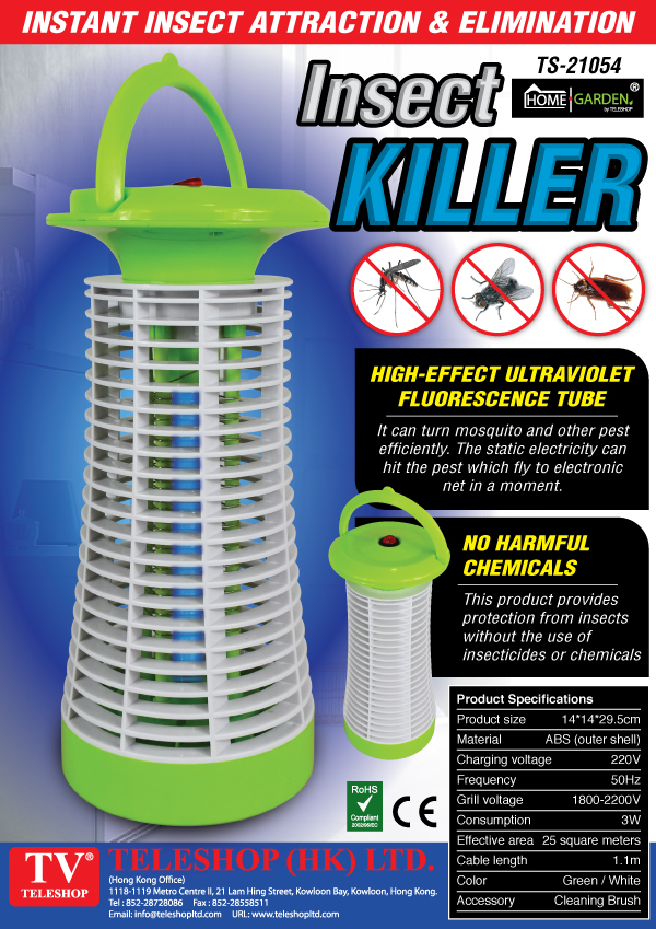 Insect Killer